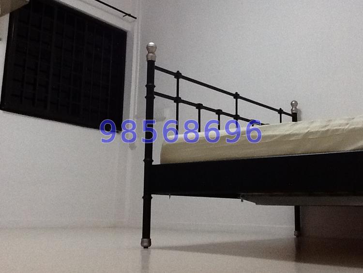 Blk 128 Bukit Merah View (Bukit Merah), HDB 3 Rooms #73056582